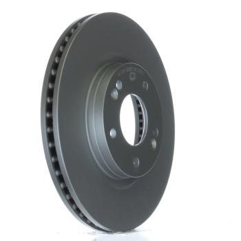 Inroble PP31489 Disc Brake Rotor product image 5 of 5