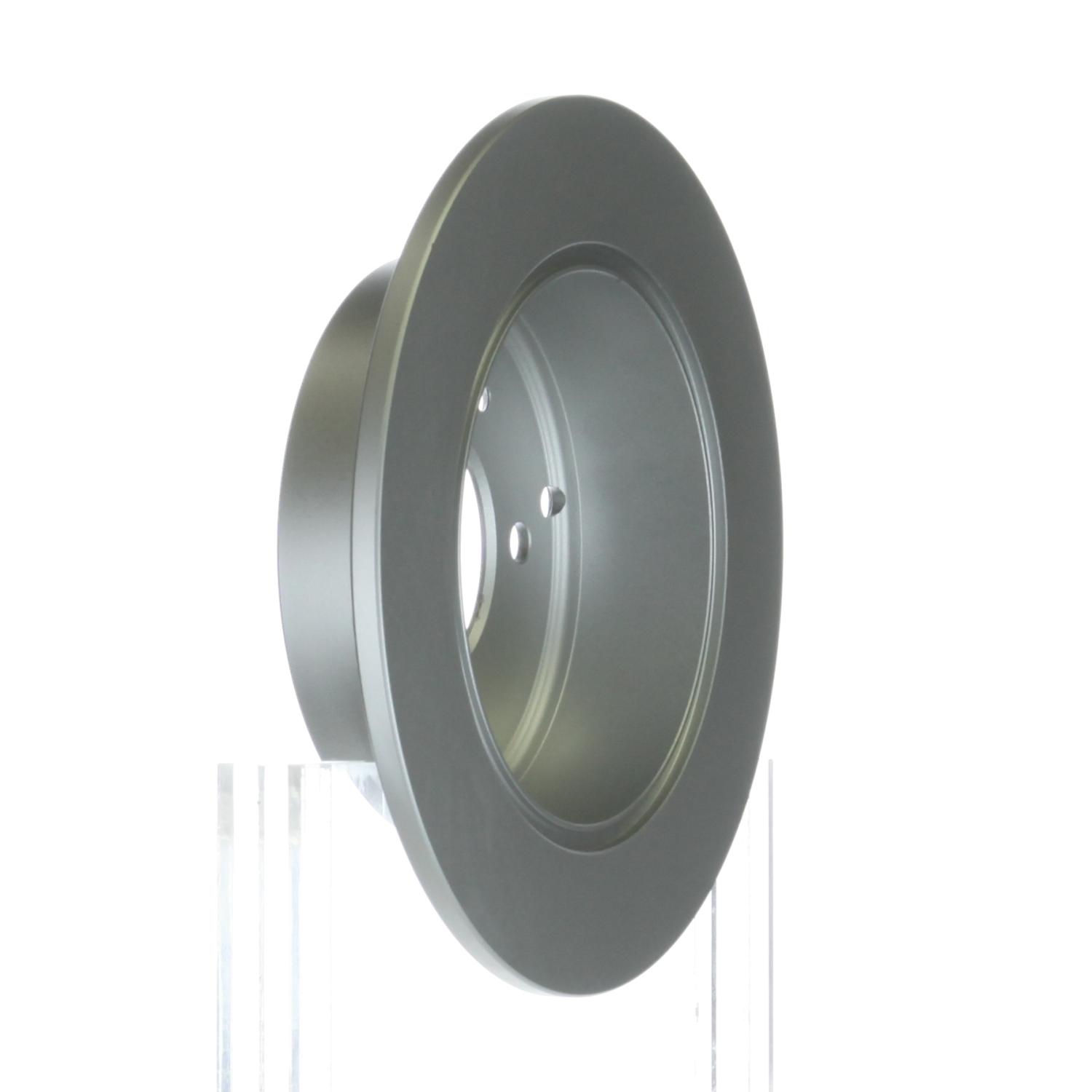 Inroble PP31493 - Disc Brake Rotor Inroble PP31493 Disc Brake Rotor product image 2 of 5