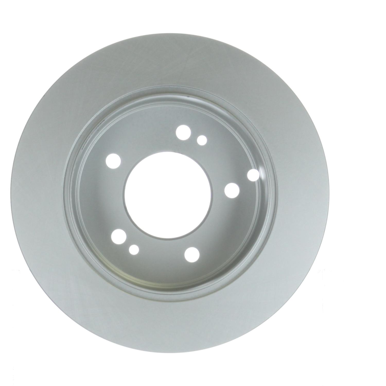 Inroble PP31493 - Disc Brake Rotor Inroble PP31493 Disc Brake Rotor product image 3 of 5