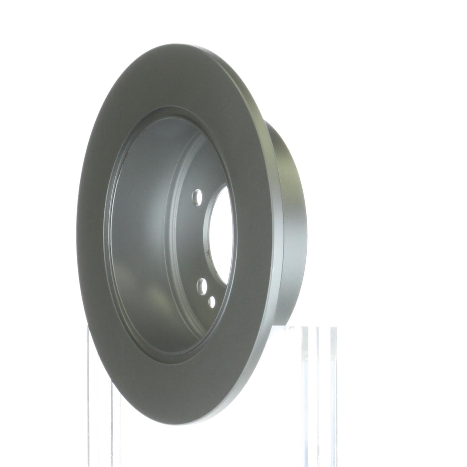 Inroble PP31493 - Disc Brake Rotor Inroble PP31493 Disc Brake Rotor product image 4 of 5