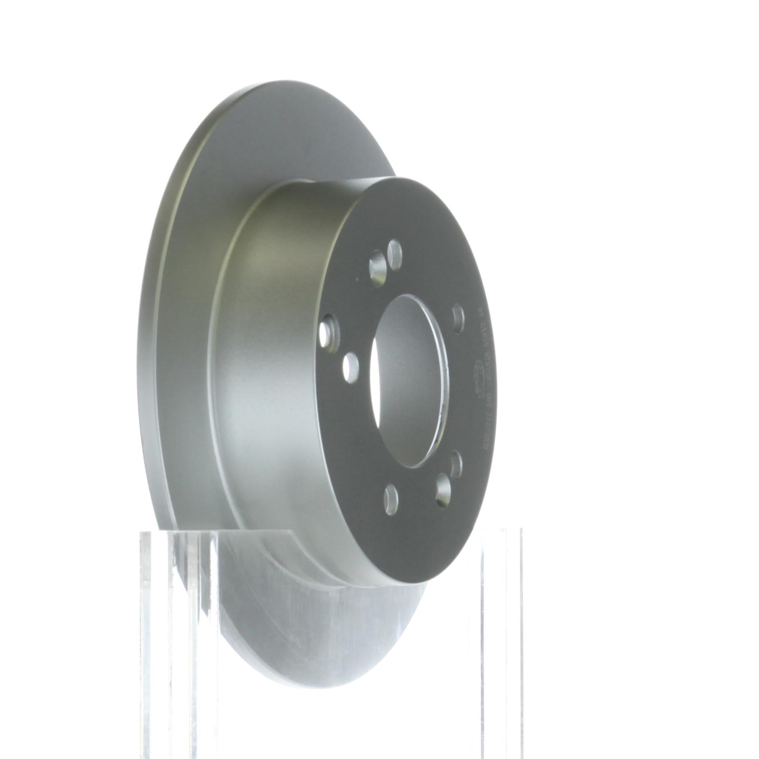 Inroble PP31493 - Disc Brake Rotor Inroble PP31493 Disc Brake Rotor product image 5 of 5