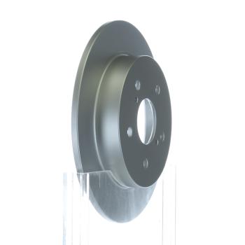 Inroble PP31498 Disc Brake Rotor product image 5 of 5