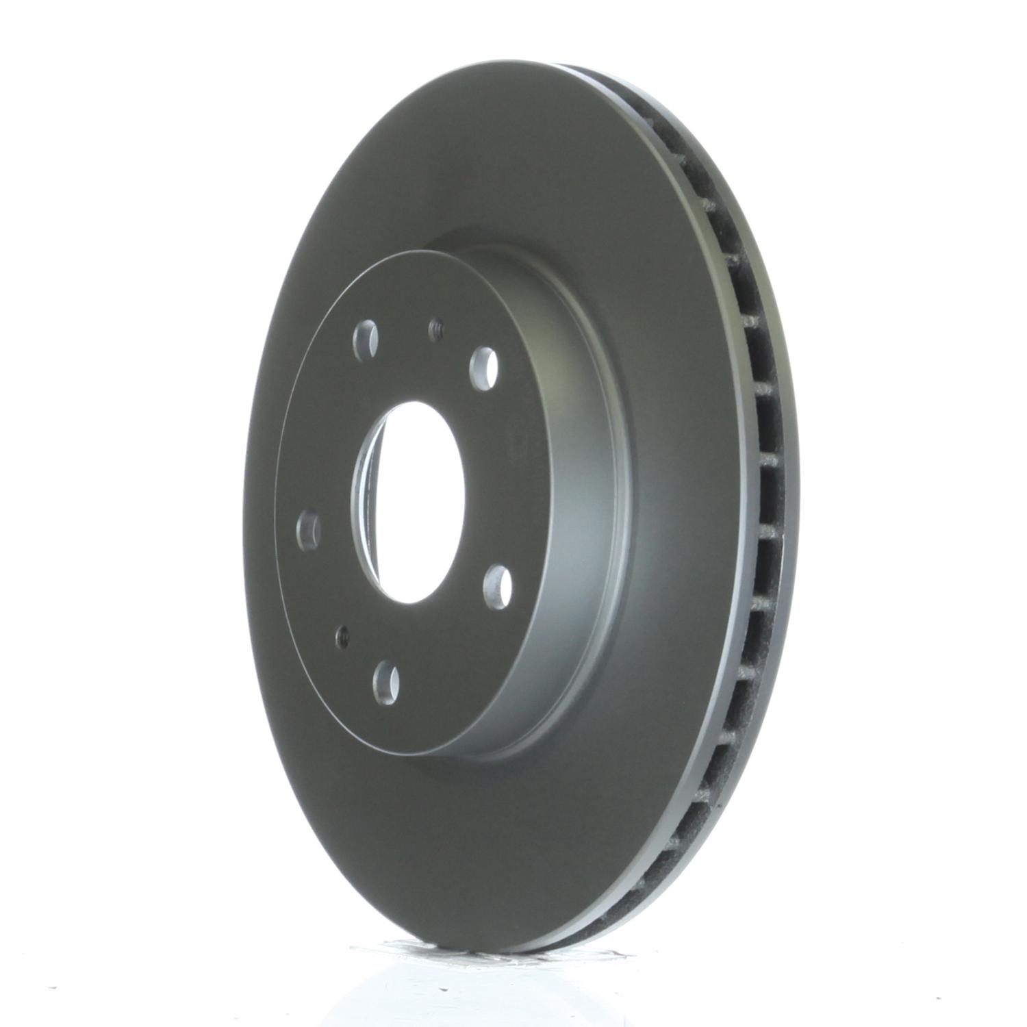 Inroble PP31499 Disc Brake Rotor product image 1 of 5