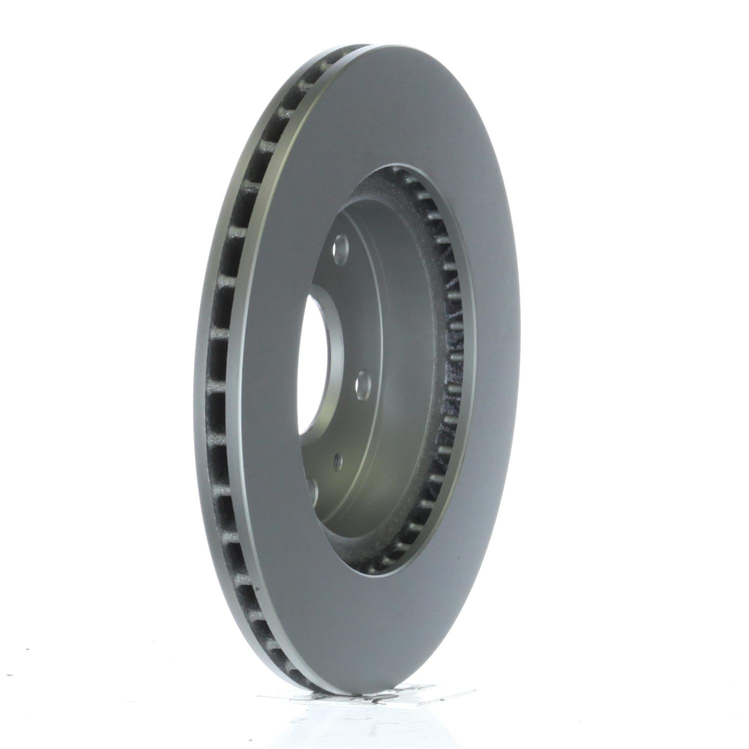 Inroble PP31499 Disc Brake Rotor product image 2 of 5