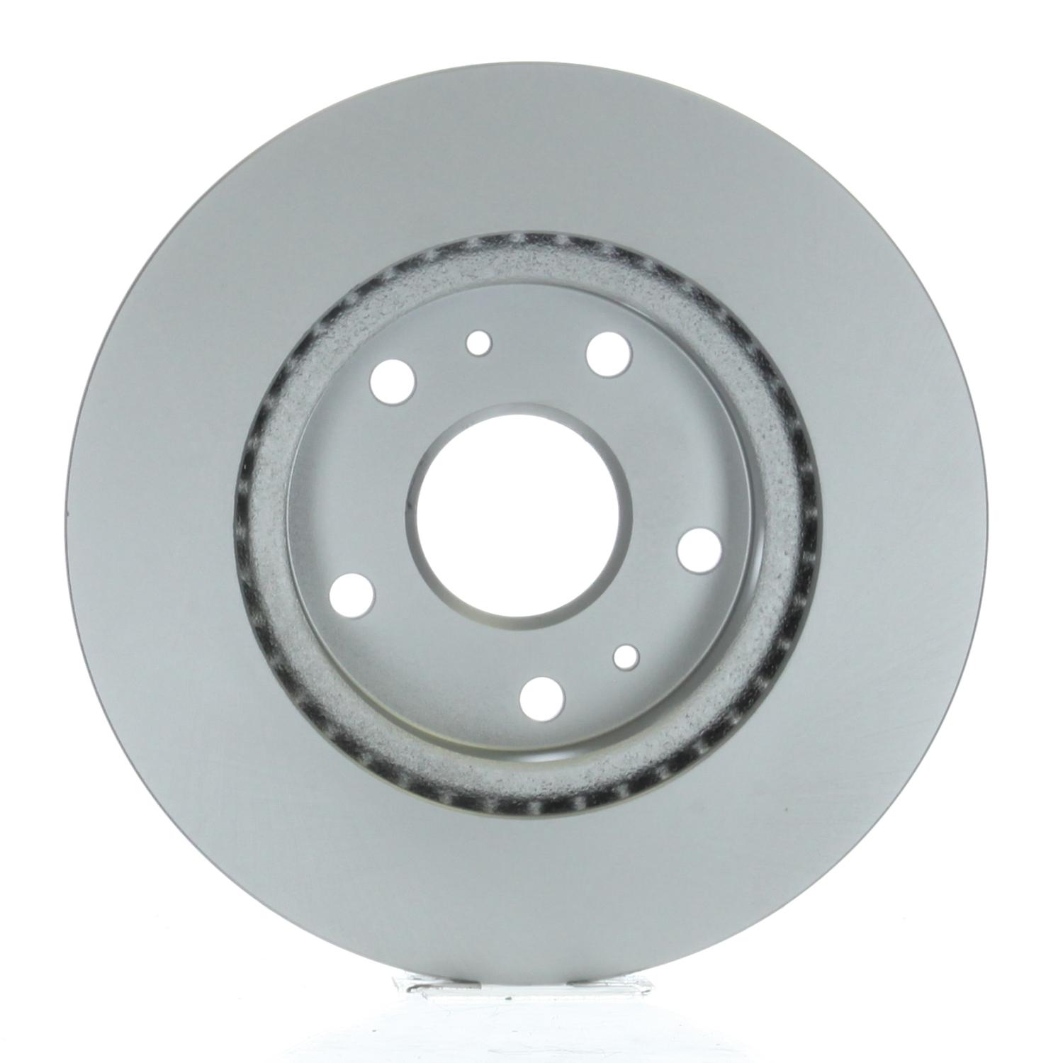 Inroble PP31499 Disc Brake Rotor product image 3 of 5