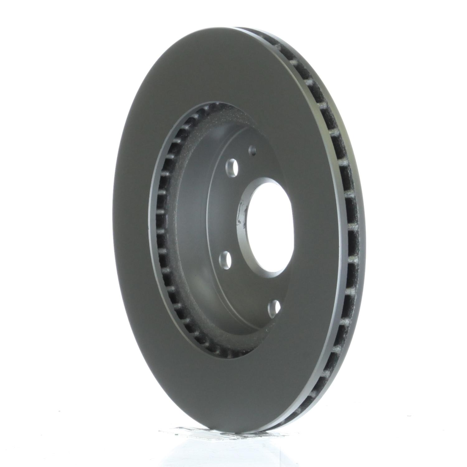 Inroble PP31499 Disc Brake Rotor product image 4 of 5