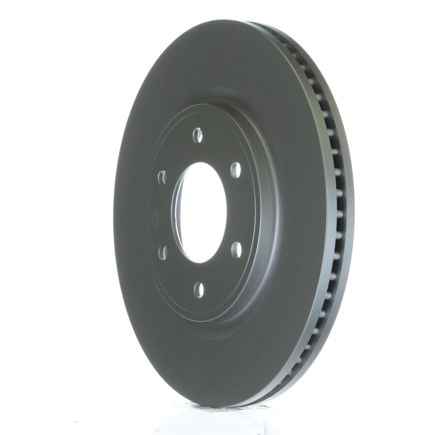 Inroble PP31506 - Disc Brake Rotor Inroble PP31506 Disc Brake Rotor product image 1 of 5