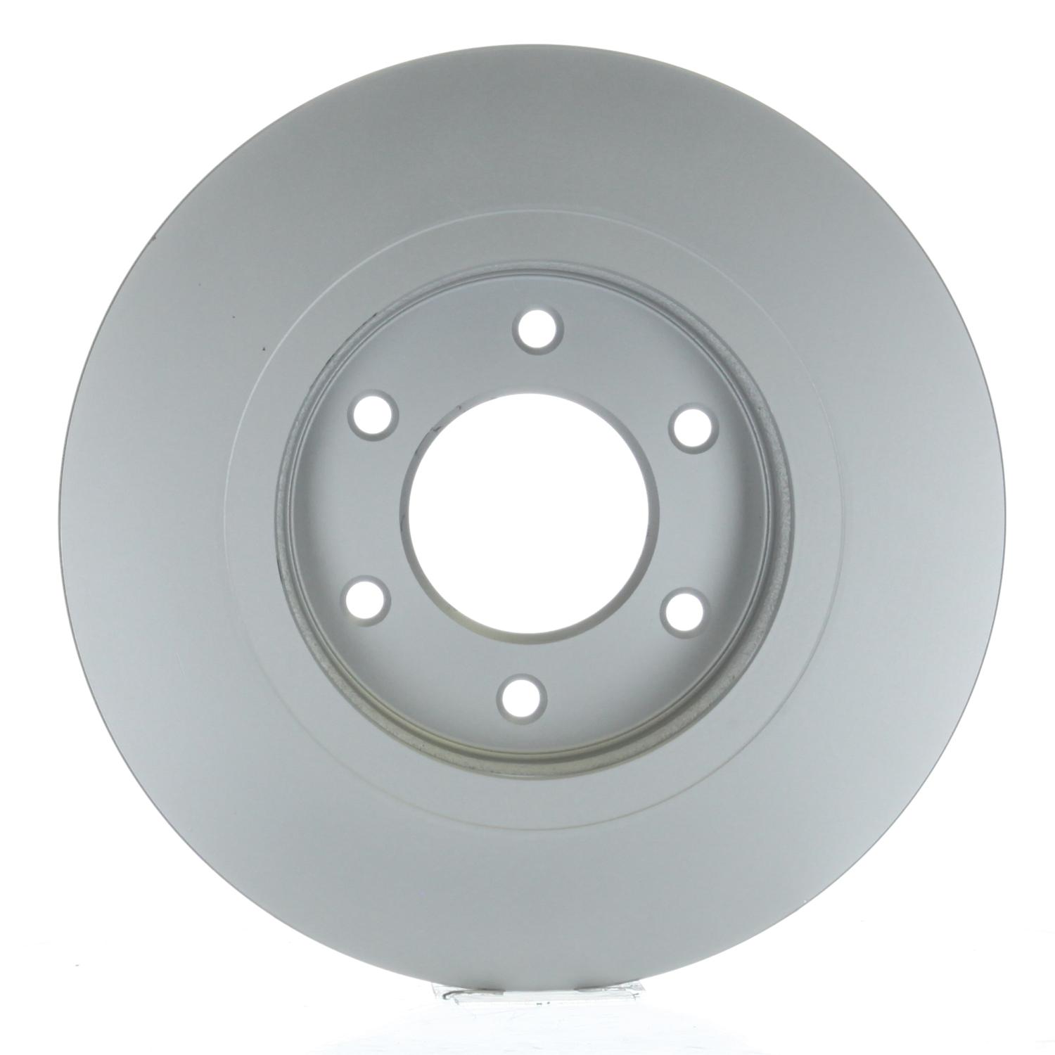 Inroble PP31506 - Disc Brake Rotor Inroble PP31506 Disc Brake Rotor product image 3 of 5