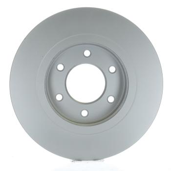 2021 Infiniti QX80 Disc Brake Rotor Front Inroble PP31506 image 3 of 4