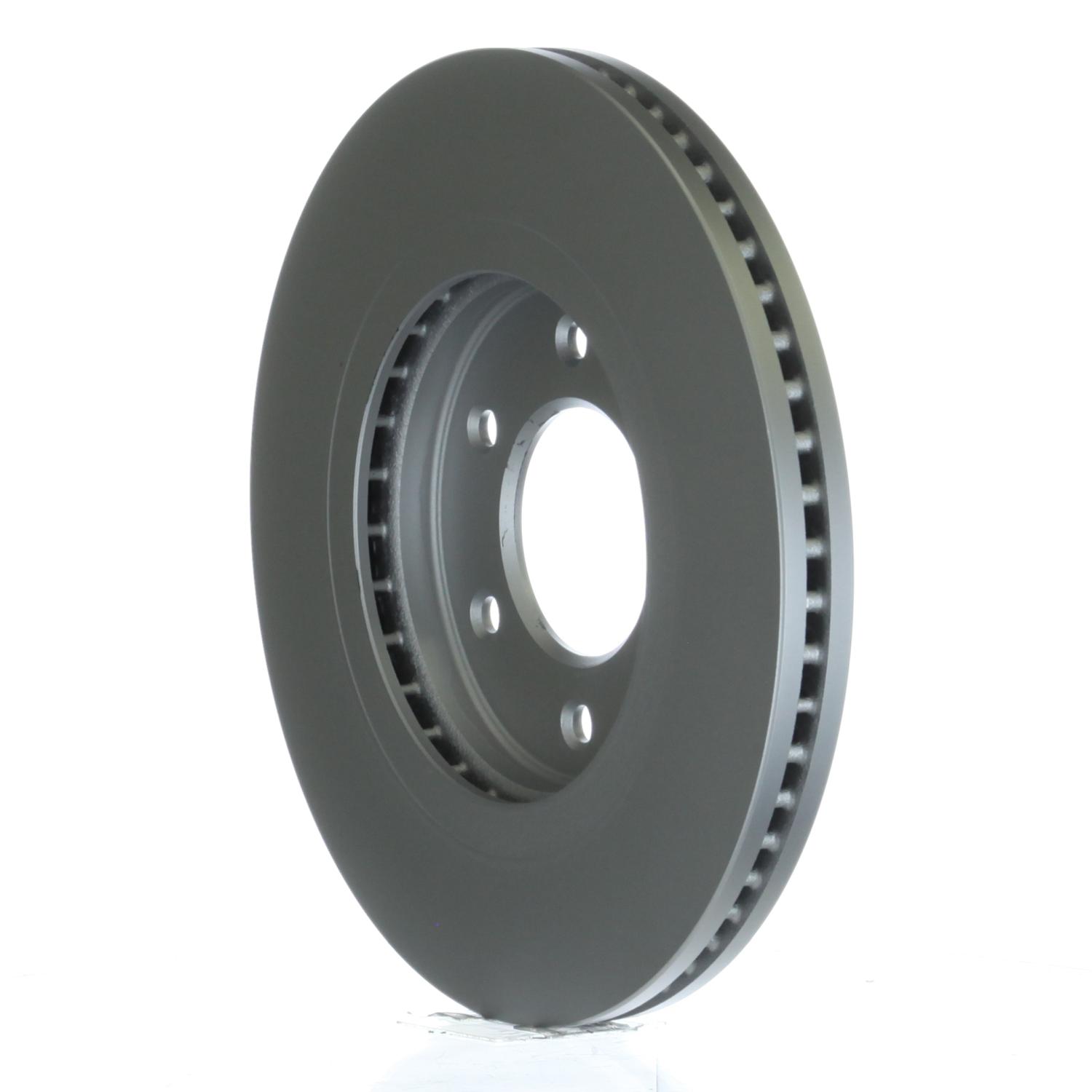 Inroble PP31506 - Disc Brake Rotor Inroble PP31506 Disc Brake Rotor product image 4 of 5