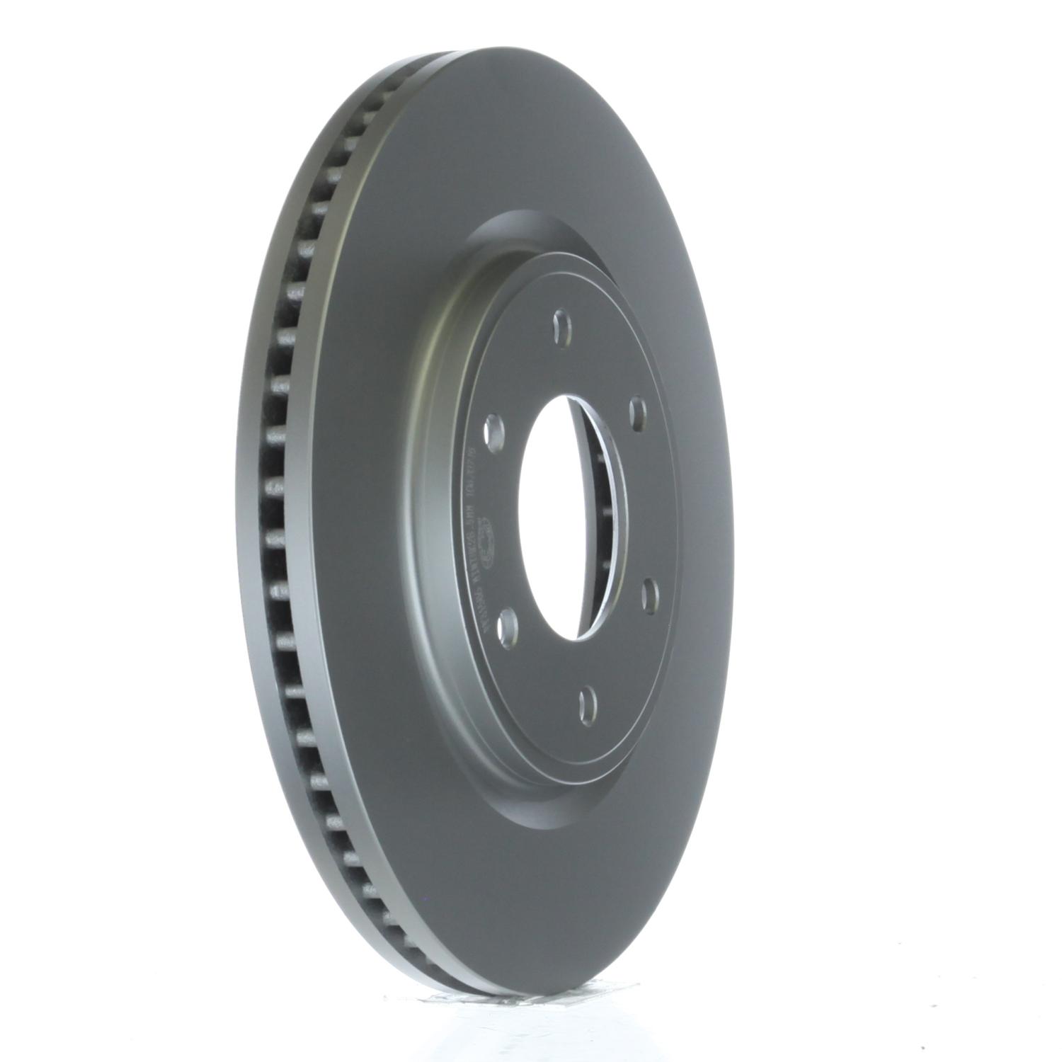 Inroble PP31506 - Disc Brake Rotor Inroble PP31506 Disc Brake Rotor product image 5 of 5