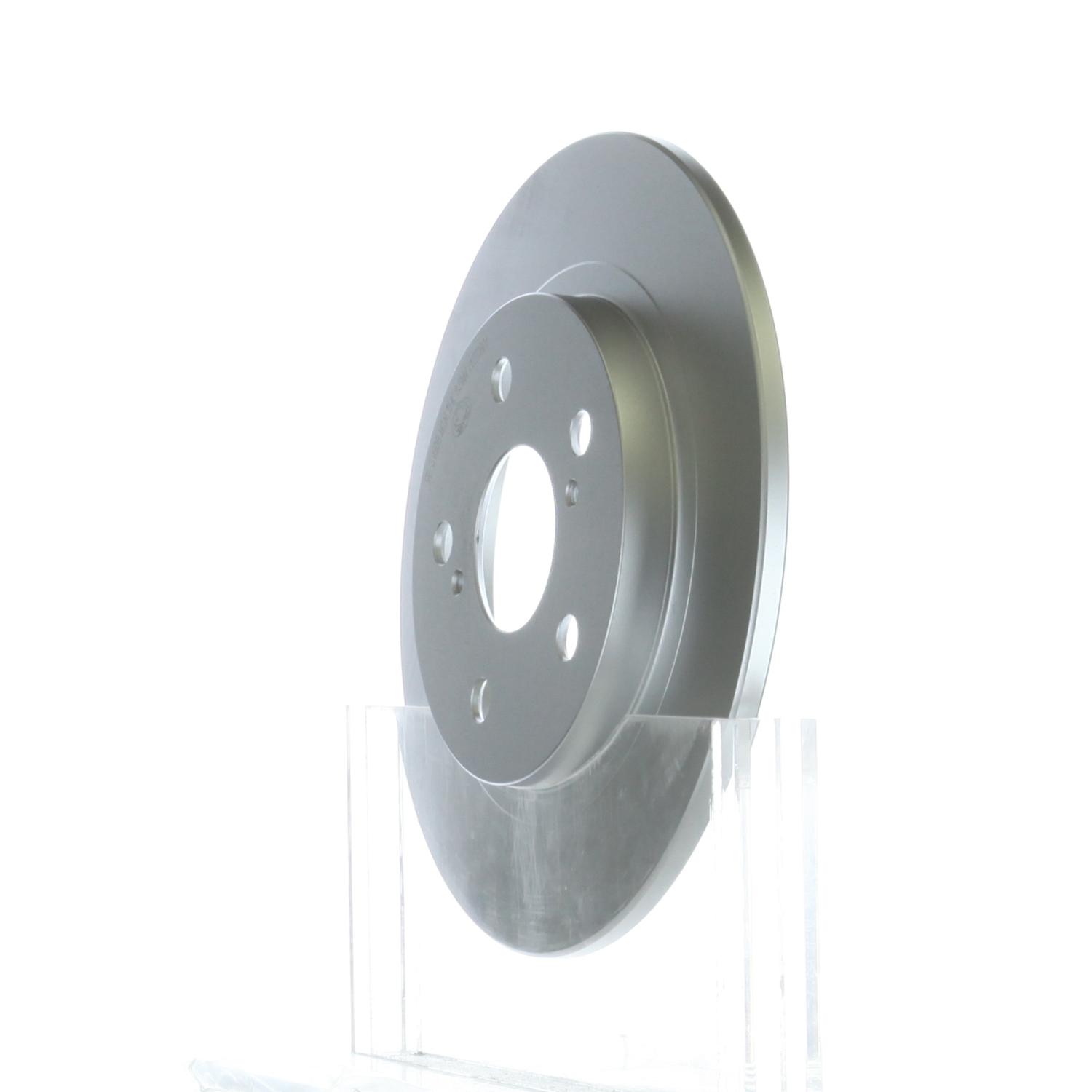 Inroble PP31508 - Disc Brake Rotor Inroble PP31508 Disc Brake Rotor product image 1 of 5