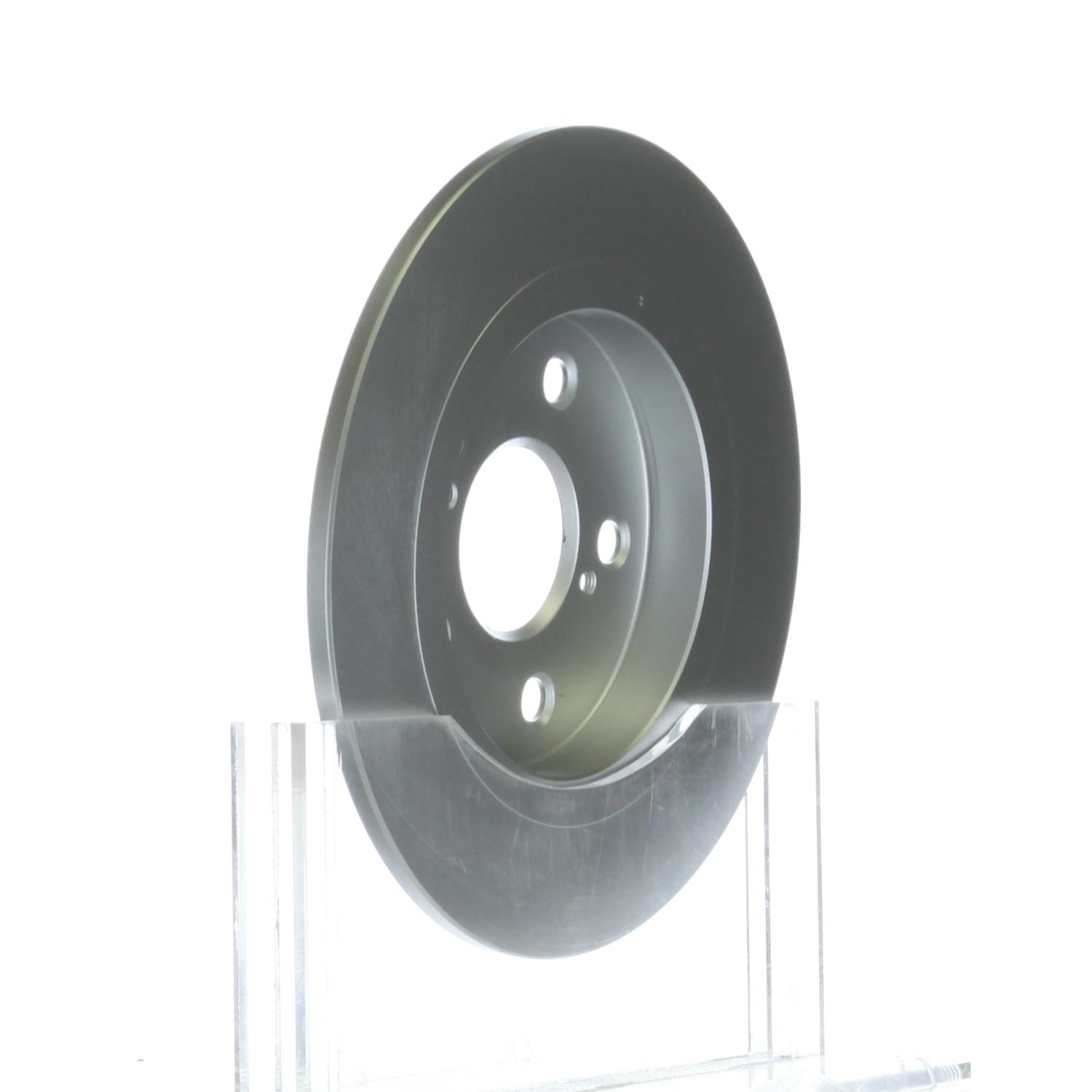 Inroble PP31508 - Disc Brake Rotor Inroble PP31508 Disc Brake Rotor product image 2 of 5