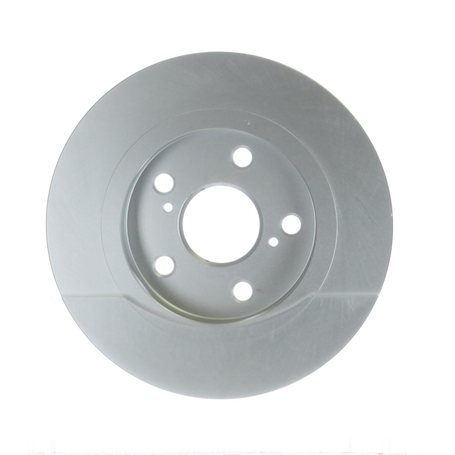 Inroble PP31508 - Disc Brake Rotor Inroble PP31508 Disc Brake Rotor product image 3 of 5
