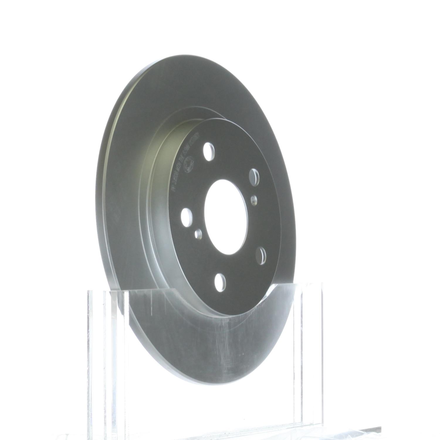 Inroble PP31508 - Disc Brake Rotor Inroble PP31508 Disc Brake Rotor product image 5 of 5