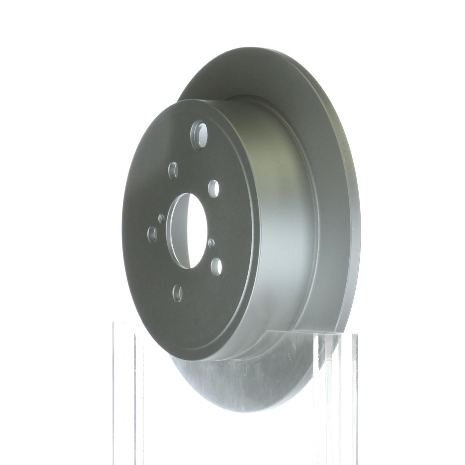 Inroble PP31509 Disc Brake Rotor product image 1 of 5
