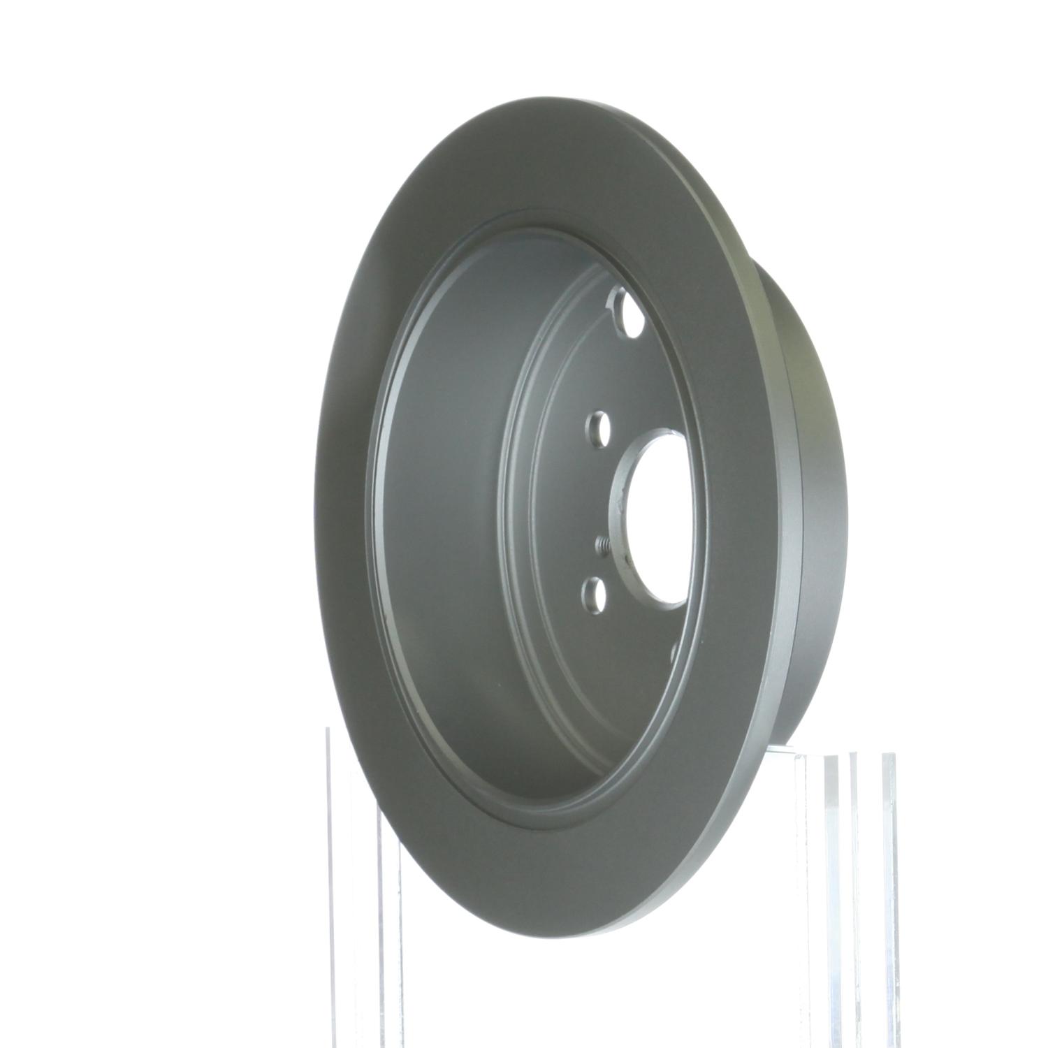 Inroble PP31509 Disc Brake Rotor product image 4 of 5