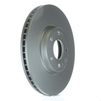 Inroble PP31510 Disc Brake Rotor product image 5 of 5