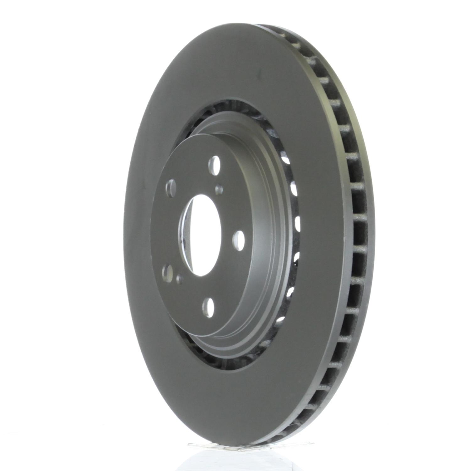 Inroble PP31511 - Disc Brake Rotor Inroble PP31511 Disc Brake Rotor product image 1 of 5