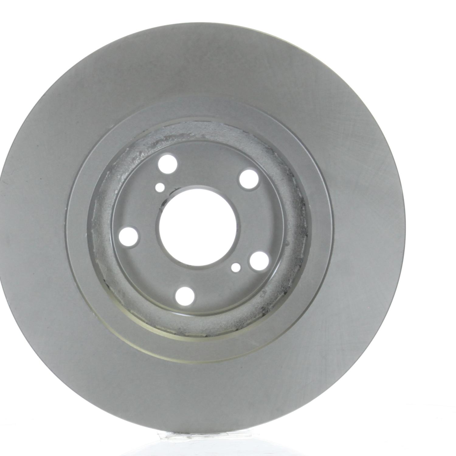 Inroble PP31511 - Disc Brake Rotor Inroble PP31511 Disc Brake Rotor product image 3 of 5
