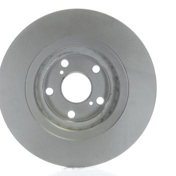 2016 Lexus NX200t Disc Brake Rotor Front Inroble PP31511 image 3 of 4