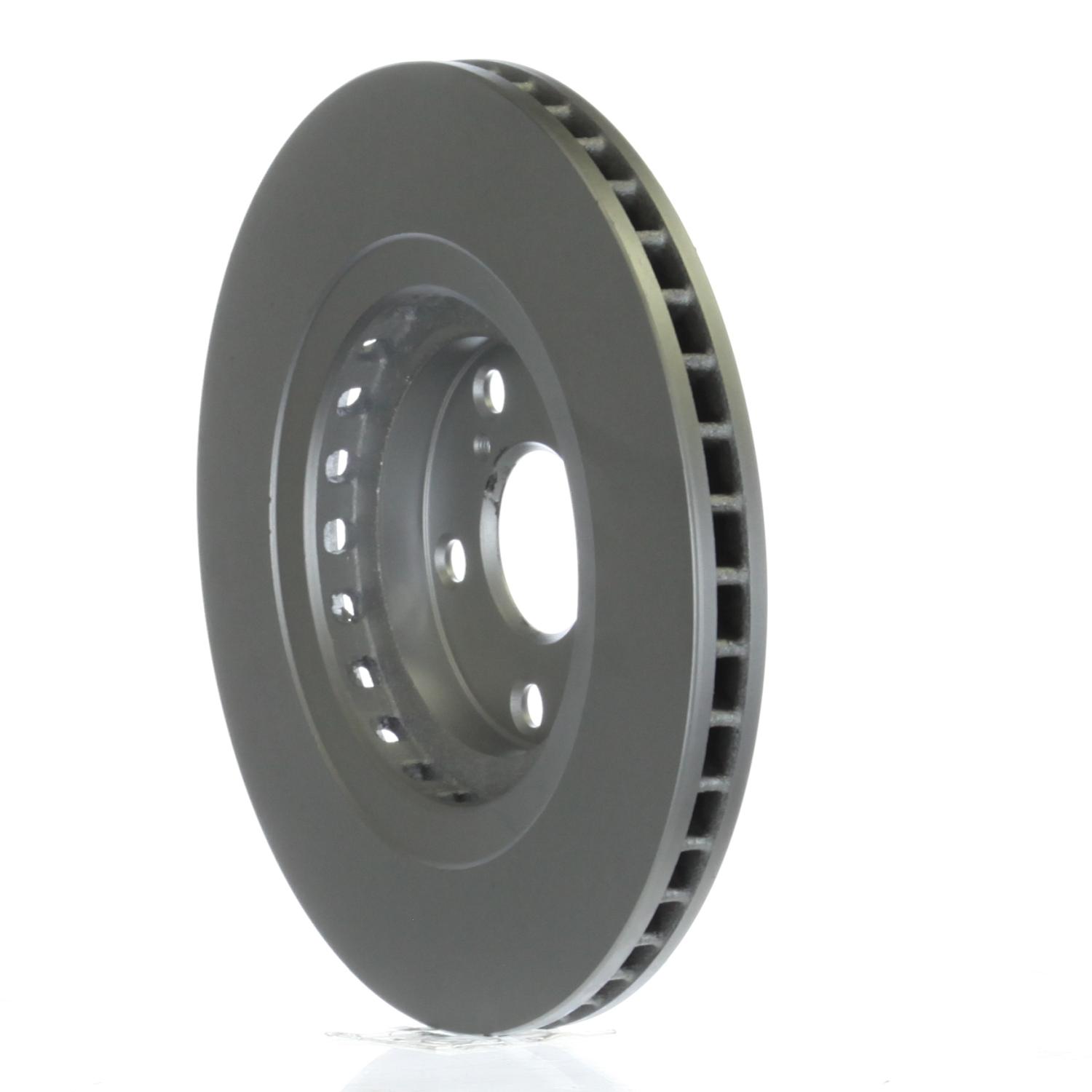 Inroble PP31511 - Disc Brake Rotor Inroble PP31511 Disc Brake Rotor product image 4 of 5