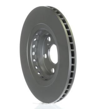 2016 Lexus NX200t Disc Brake Rotor Front Inroble PP31511 image 4 of 4