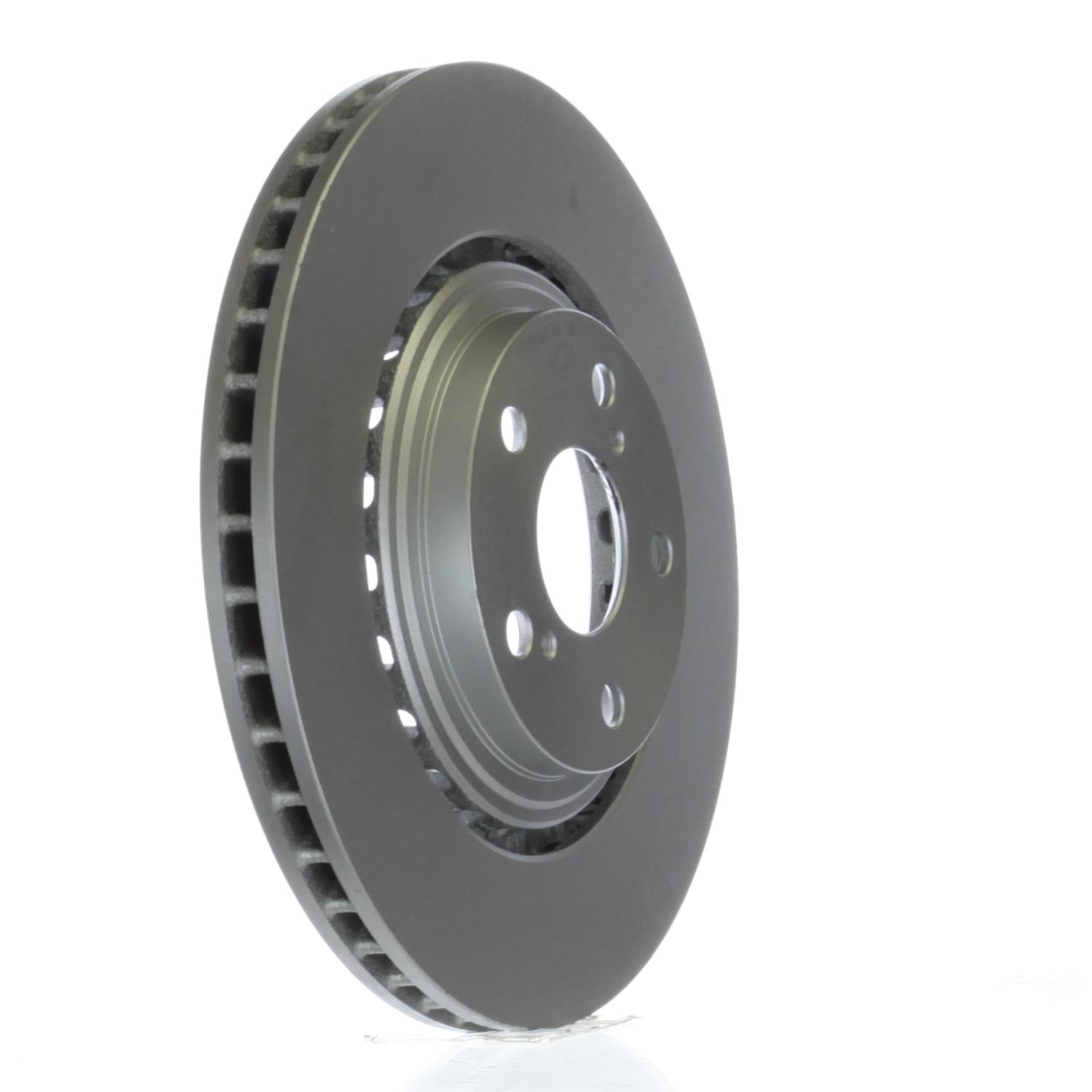 Inroble PP31511 - Disc Brake Rotor Inroble PP31511 Disc Brake Rotor product image 5 of 5