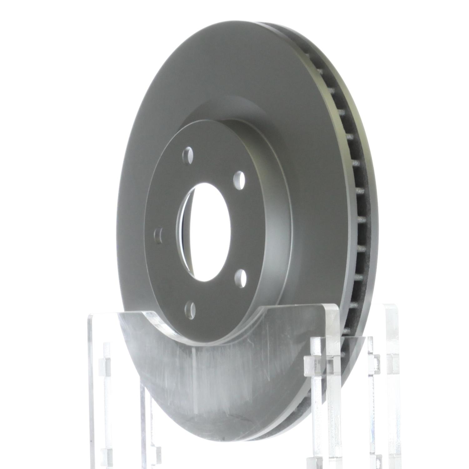 Inroble PP31512 - Disc Brake Rotor Inroble PP31512 Disc Brake Rotor product image 1 of 5
