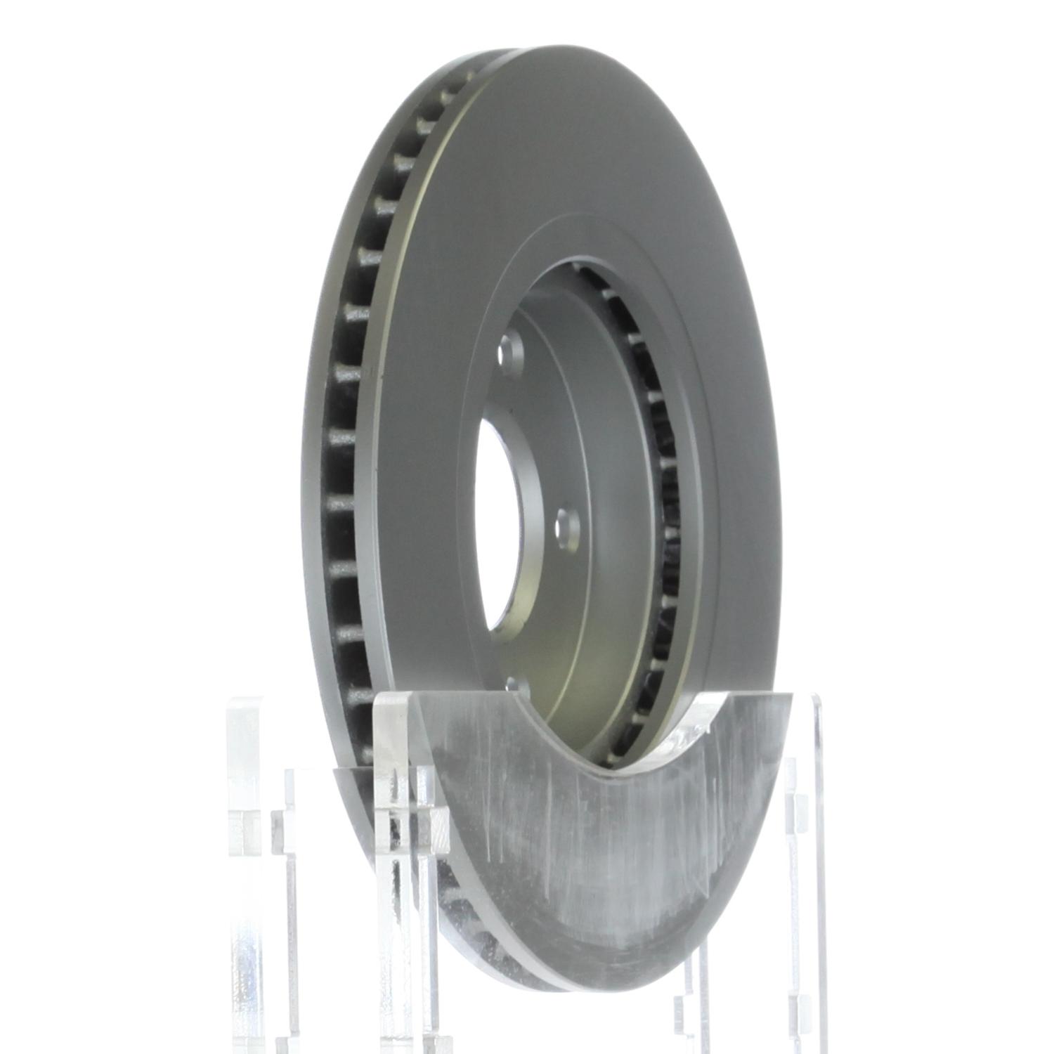 Inroble PP31512 - Disc Brake Rotor Inroble PP31512 Disc Brake Rotor product image 2 of 5