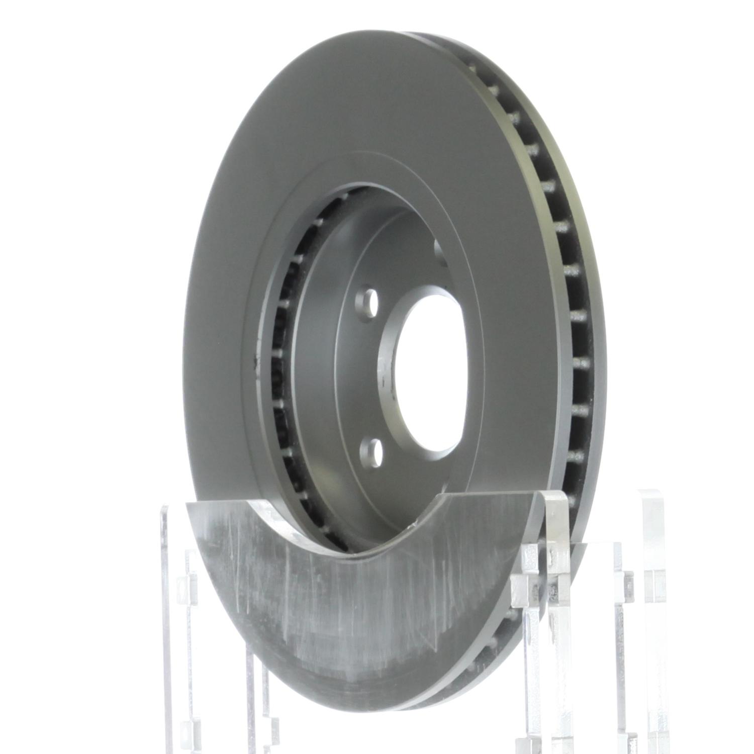 Inroble PP31512 - Disc Brake Rotor Inroble PP31512 Disc Brake Rotor product image 4 of 5