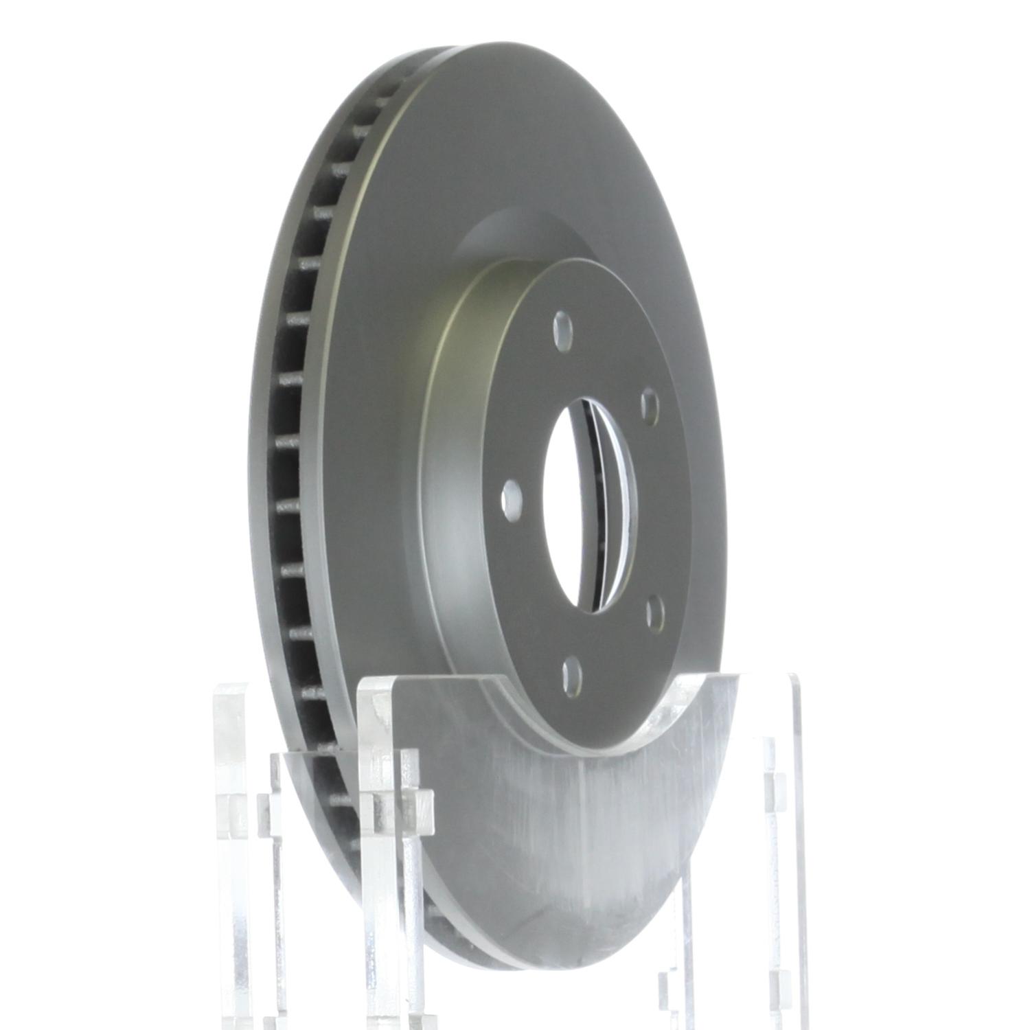 Inroble PP31512 - Disc Brake Rotor Inroble PP31512 Disc Brake Rotor product image 5 of 5