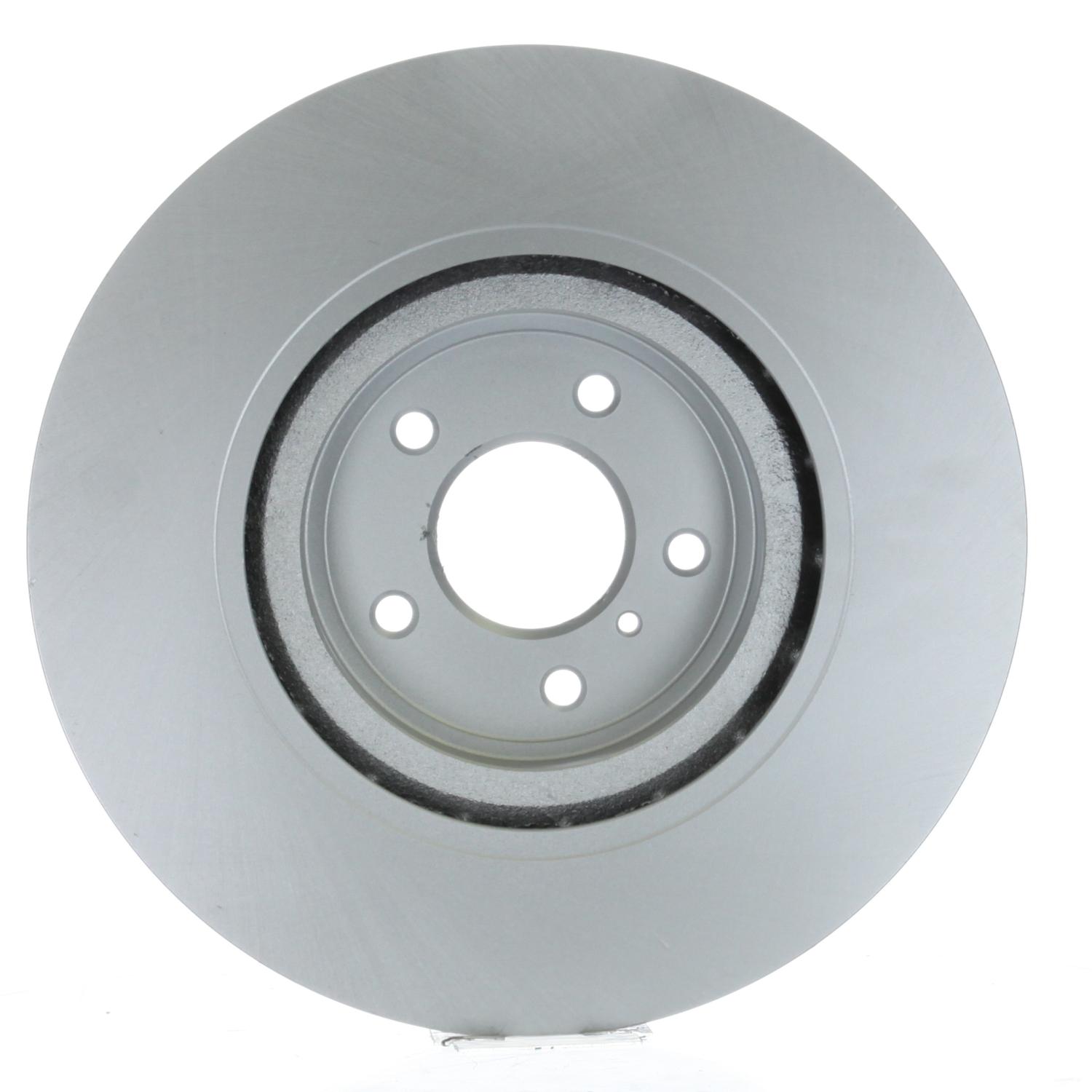 Inroble PP31518 - Disc Brake Rotor Inroble PP31518 Disc Brake Rotor product image 3 of 5