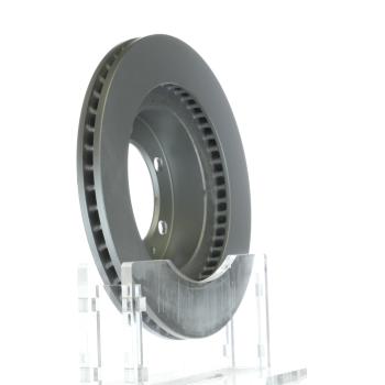 2013 Toyota FJ Cruiser Disc Brake Rotor Front Inroble PP31520 image 2 of 4