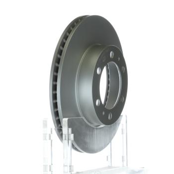 Inroble PP31520 Disc Brake Rotor product image 5 of 5