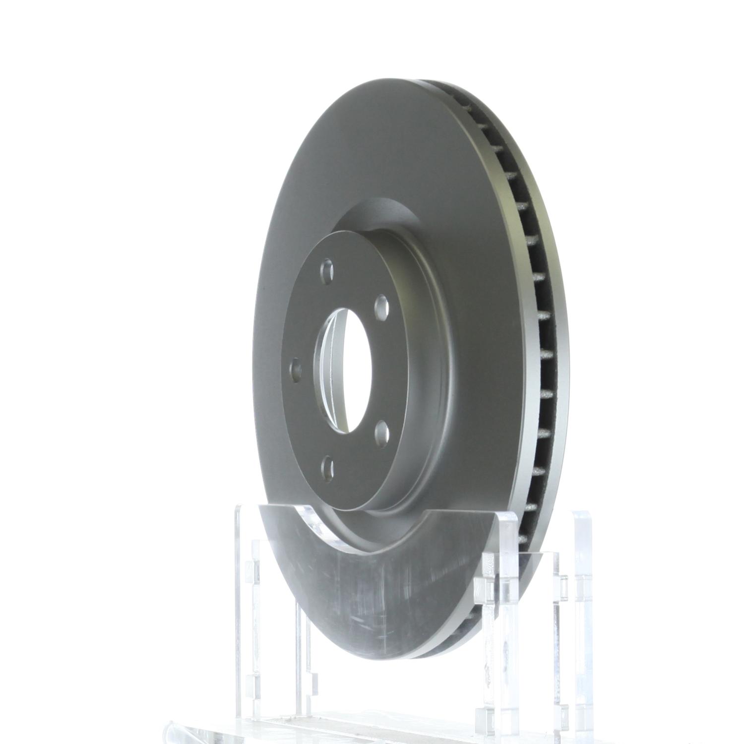 Inroble PP31527 - Disc Brake Rotor Inroble PP31527 Disc Brake Rotor product image 1 of 5