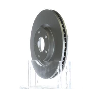 2014 Nissan Maxima Disc Brake Rotor Front Inroble PP31527 image 1 of 4