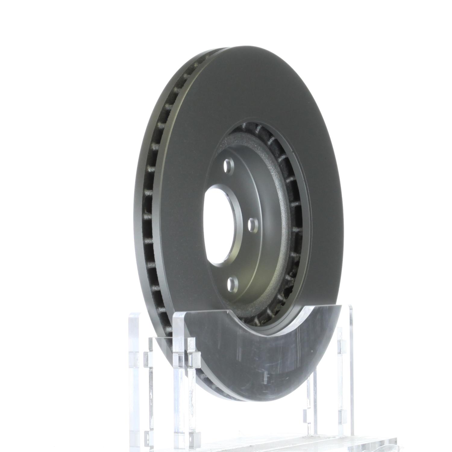 Inroble PP31527 - Disc Brake Rotor Inroble PP31527 Disc Brake Rotor product image 2 of 5