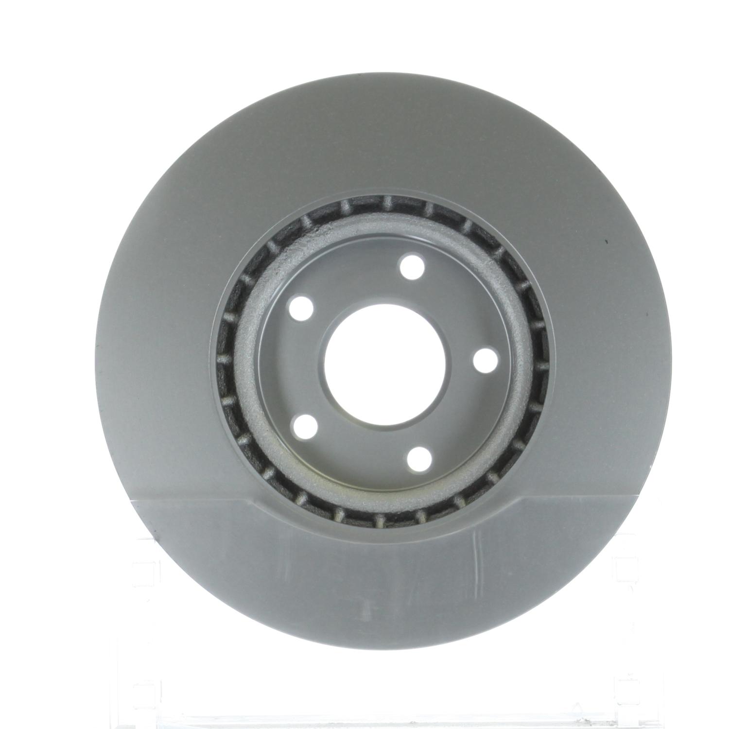 Inroble PP31527 - Disc Brake Rotor Inroble PP31527 Disc Brake Rotor product image 3 of 5