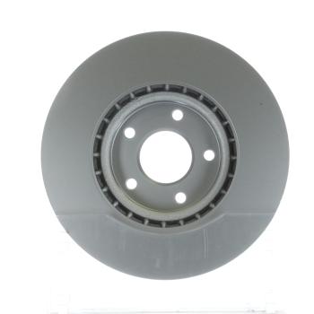 2014 Nissan Maxima Disc Brake Rotor Front Inroble PP31527 image 3 of 4