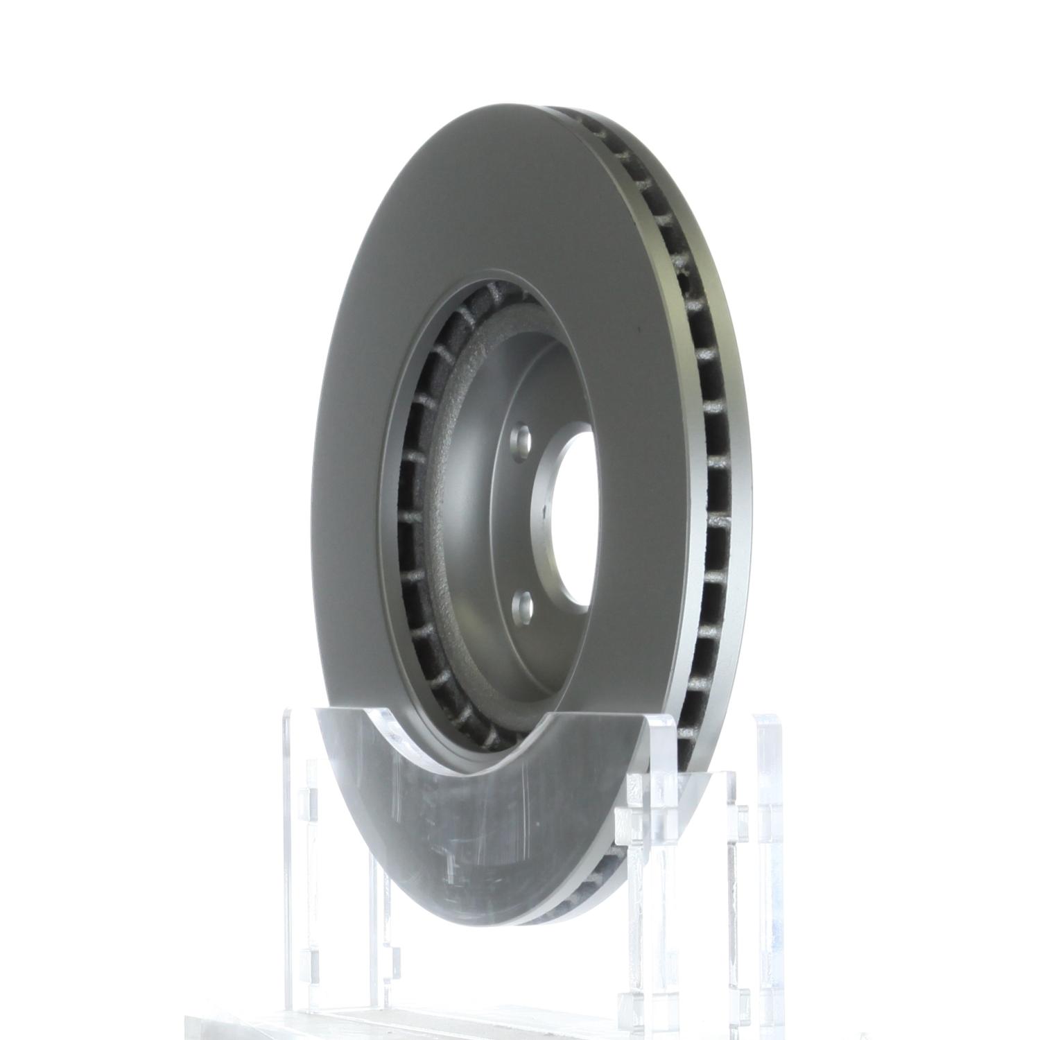 Inroble PP31527 - Disc Brake Rotor Inroble PP31527 Disc Brake Rotor product image 4 of 5