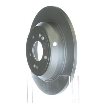 2019 Genesis G80 Disc Brake Rotor Rear Inroble PP31529 image 1 of 4