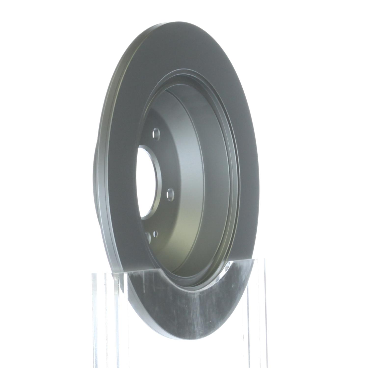 Inroble PP31529 - Disc Brake Rotor Inroble PP31529 Disc Brake Rotor product image 2 of 5