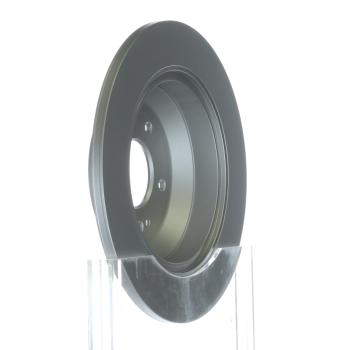 2019 Genesis G80 Disc Brake Rotor Rear Inroble PP31529 image 2 of 4