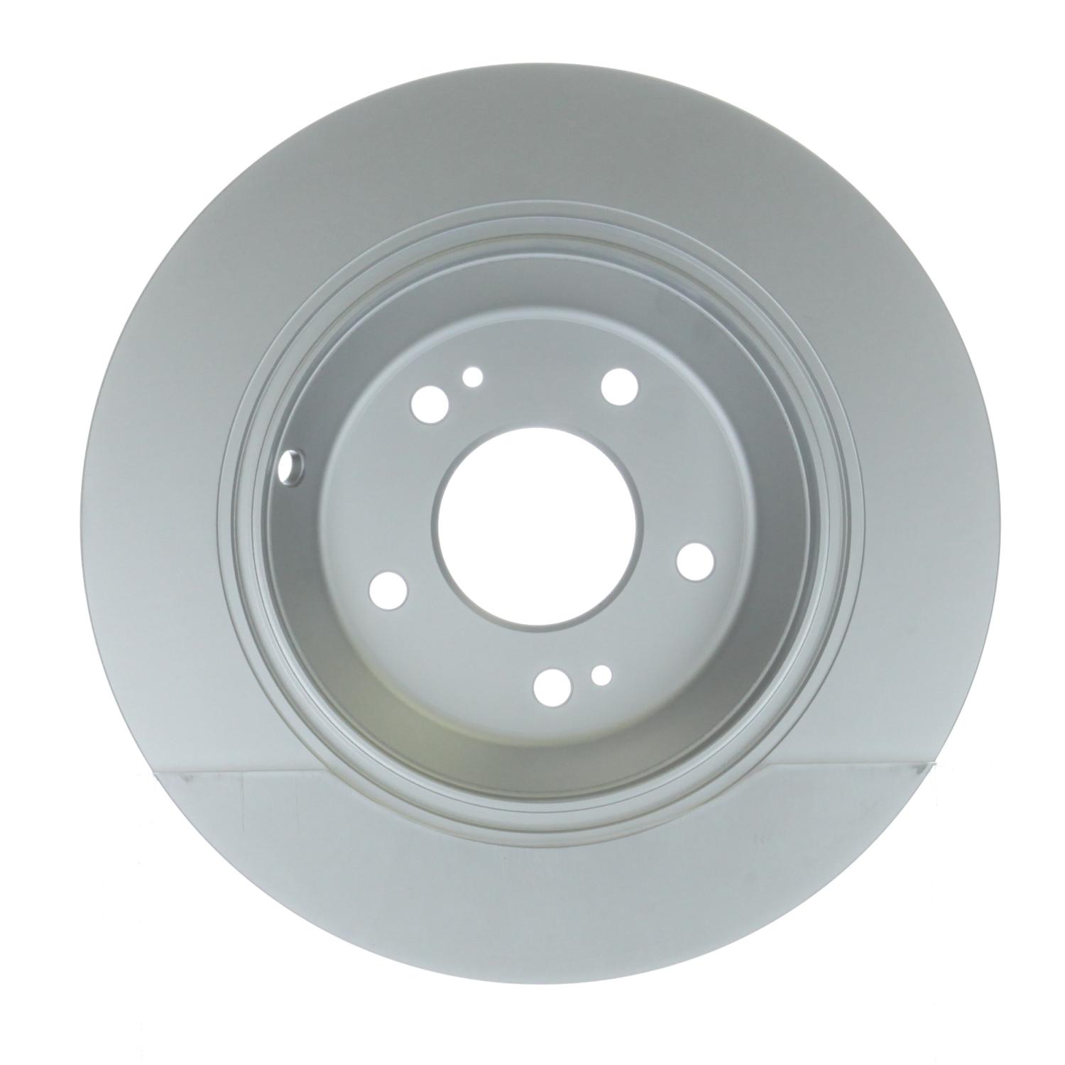 Inroble PP31529 - Disc Brake Rotor Inroble PP31529 Disc Brake Rotor product image 3 of 5