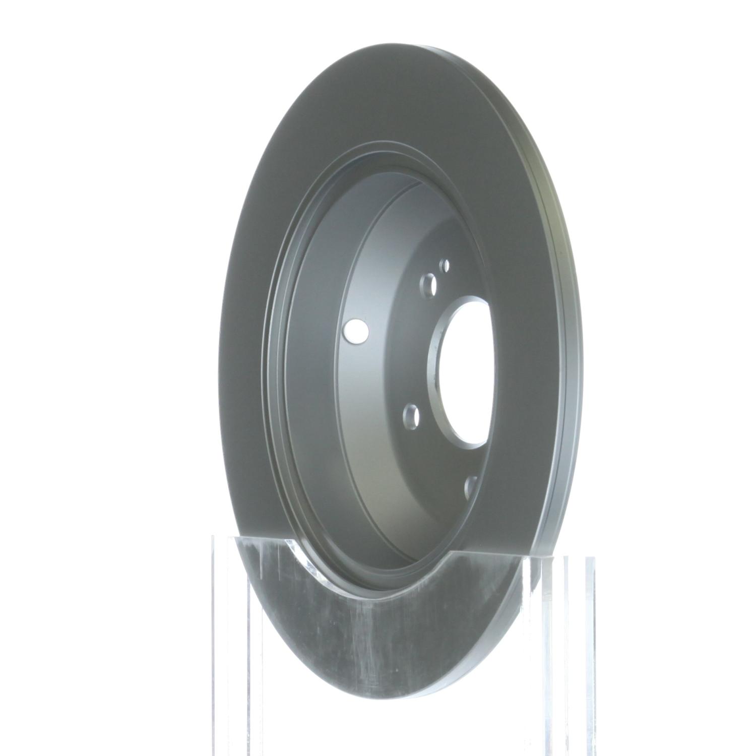 Inroble PP31529 - Disc Brake Rotor Inroble PP31529 Disc Brake Rotor product image 4 of 5