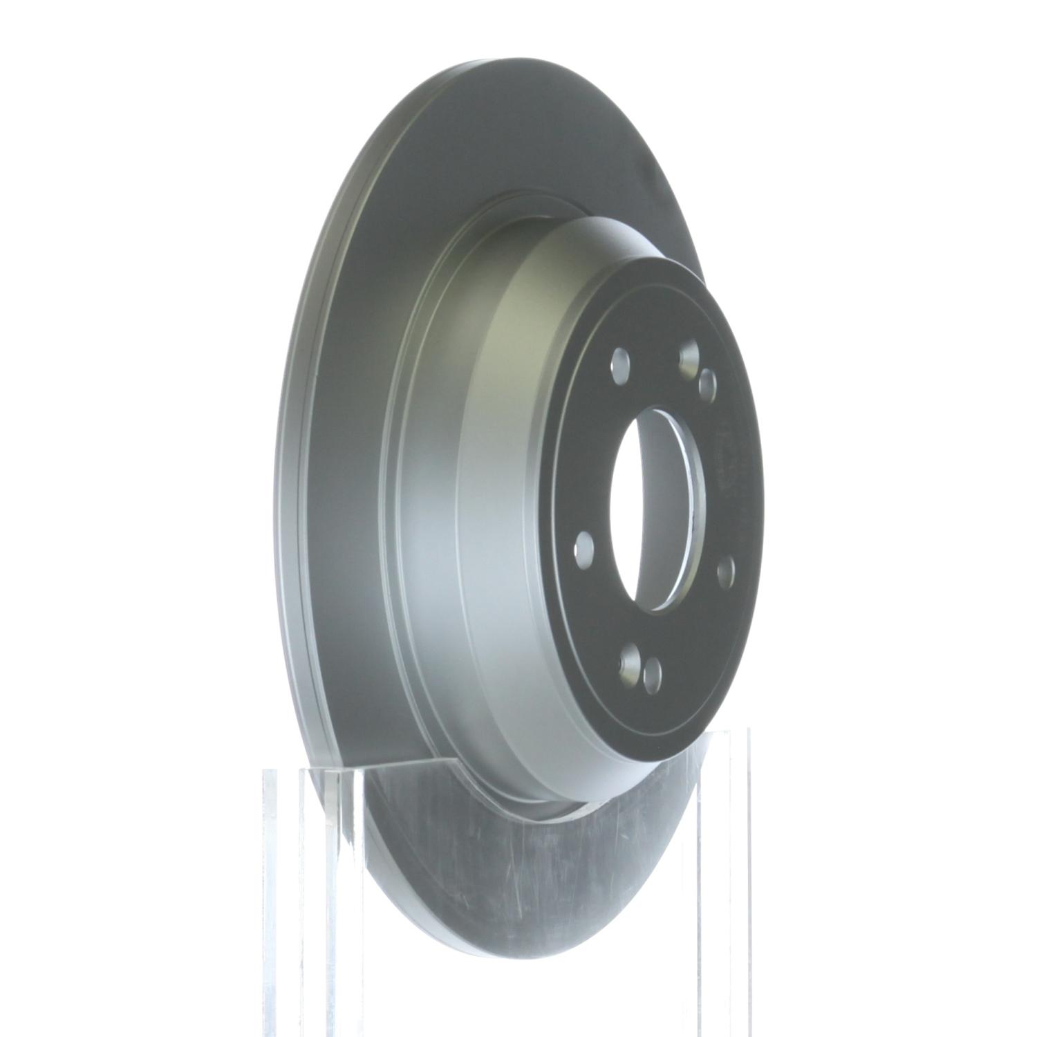 Inroble PP31529 - Disc Brake Rotor Inroble PP31529 Disc Brake Rotor product image 5 of 5