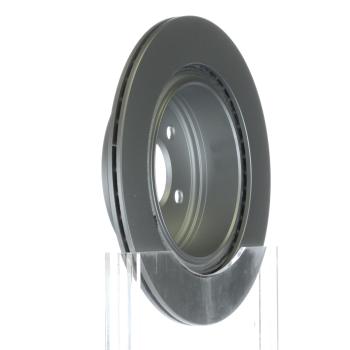 2014 Nissan Maxima Disc Brake Rotor Rear Inroble PP31530 image 2 of 4