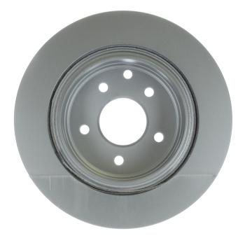 2014 Nissan Maxima Disc Brake Rotor Rear Inroble PP31530 image 3 of 4
