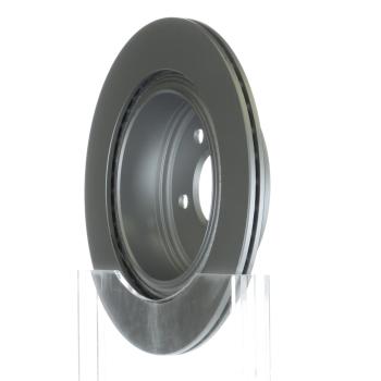 2014 Nissan Maxima Disc Brake Rotor Rear Inroble PP31530 image 4 of 4